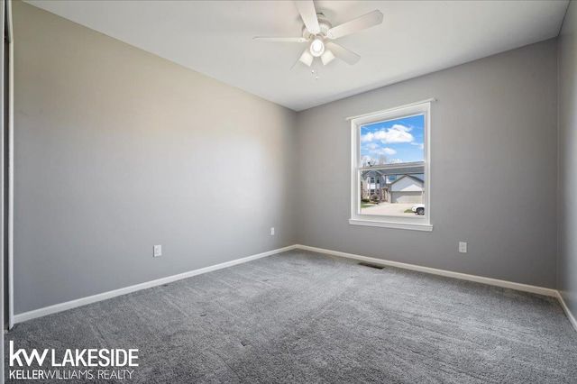 53558 Spurry Lane, Chesterfield Twp, MI 48051