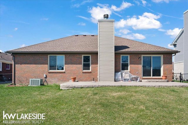 53558 Spurry Lane, Chesterfield Twp, MI 48051