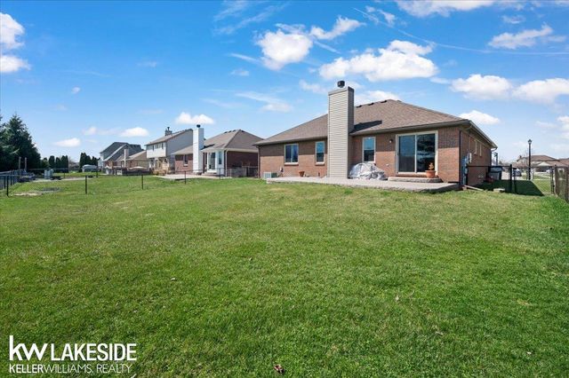 53558 Spurry Lane, Chesterfield Twp, MI 48051