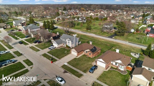 53558 Spurry Lane, Chesterfield Twp, MI 48051