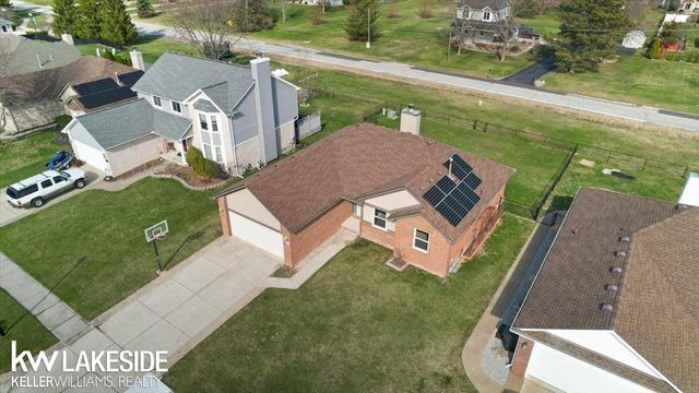 53558 Spurry Lane, Chesterfield Twp, MI 48051