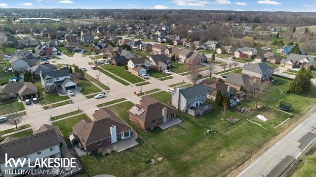 53558 Spurry Lane, Chesterfield Twp, MI 48051