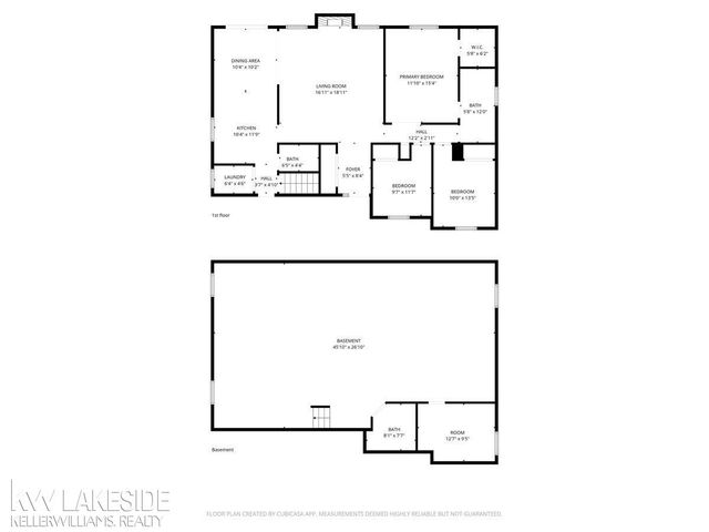 53558 Spurry Lane, Chesterfield Twp, MI 48051