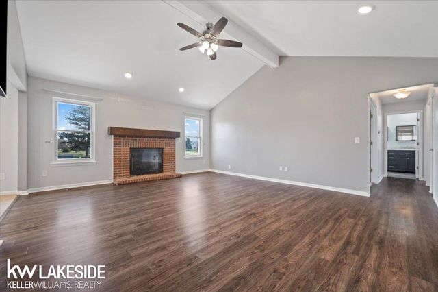 53558 Spurry Lane, Chesterfield Twp, MI 48051