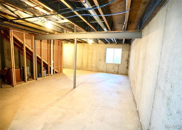320 Countryshire Drive, Lake St Louis, MO 63367
