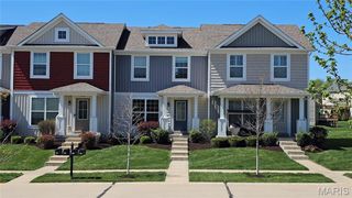 320 Countryshire Drive, Lake St Louis, MO 63367