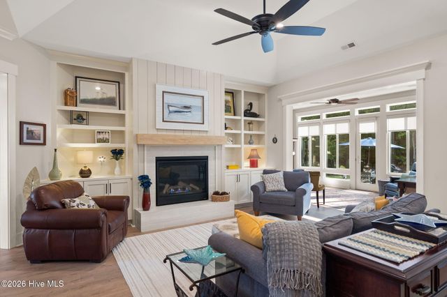 2675 W Timber Crest Drive NE, Leland, NC 28451