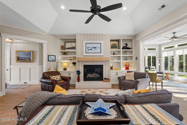 2675 W Timber Crest Drive NE, Leland, NC 28451