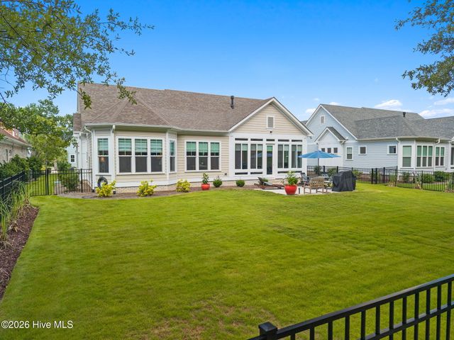 2675 W Timber Crest Drive NE, Leland, NC 28451