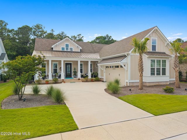 2675 W Timber Crest Drive NE, Leland, NC 28451
