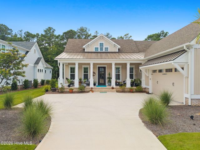 2675 W Timber Crest Drive NE, Leland, NC 28451