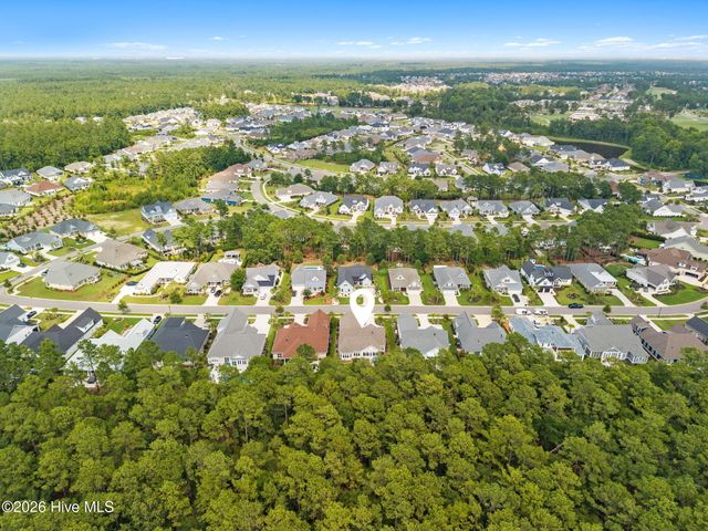 2675 W Timber Crest Drive NE, Leland, NC 28451