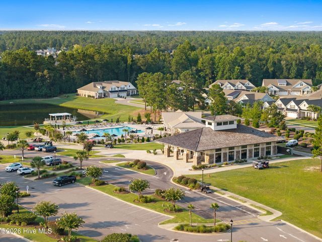 2675 W Timber Crest Drive NE, Leland, NC 28451