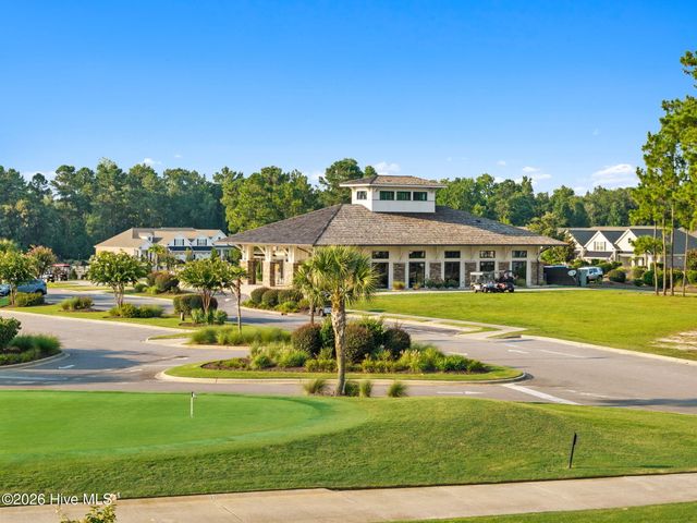 2675 W Timber Crest Drive NE, Leland, NC 28451