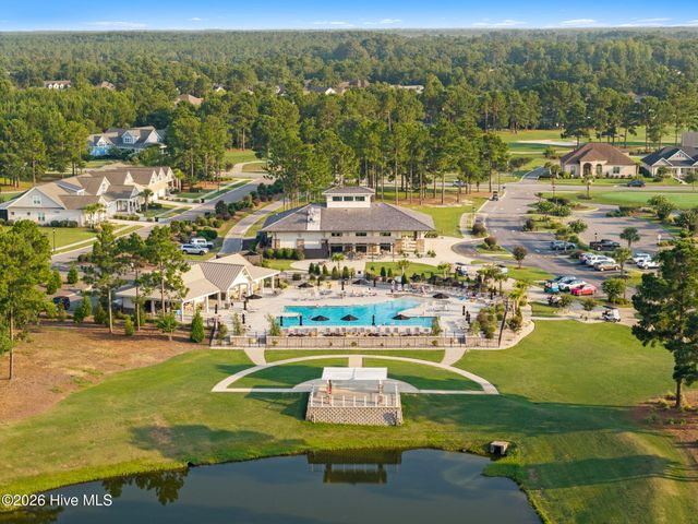 2675 W Timber Crest Drive NE, Leland, NC 28451