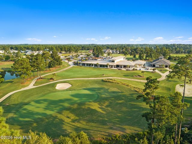 2675 W Timber Crest Drive NE, Leland, NC 28451
