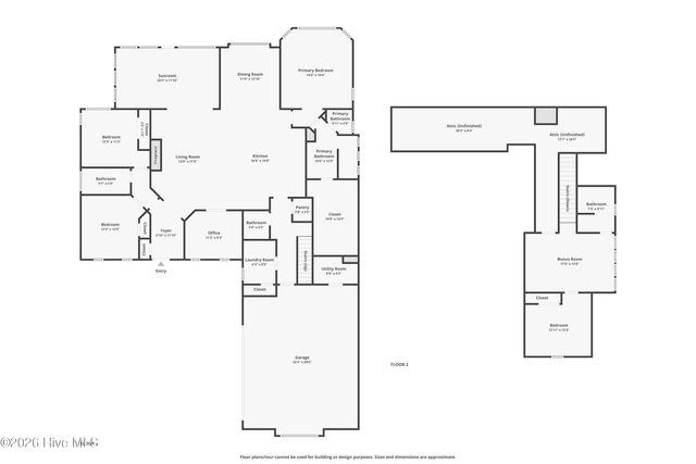 2675 W Timber Crest Drive NE, Leland, NC 28451
