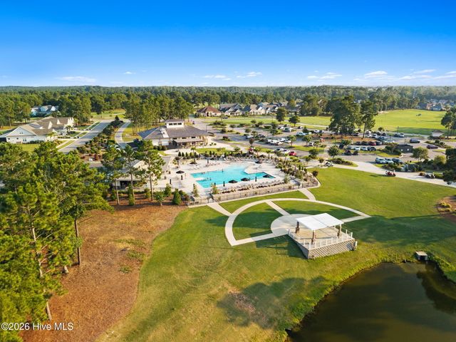2675 W Timber Crest Drive NE, Leland, NC 28451