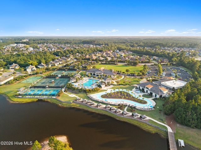 2675 W Timber Crest Drive NE, Leland, NC 28451