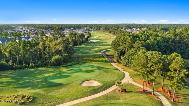 2675 W Timber Crest Drive NE, Leland, NC 28451