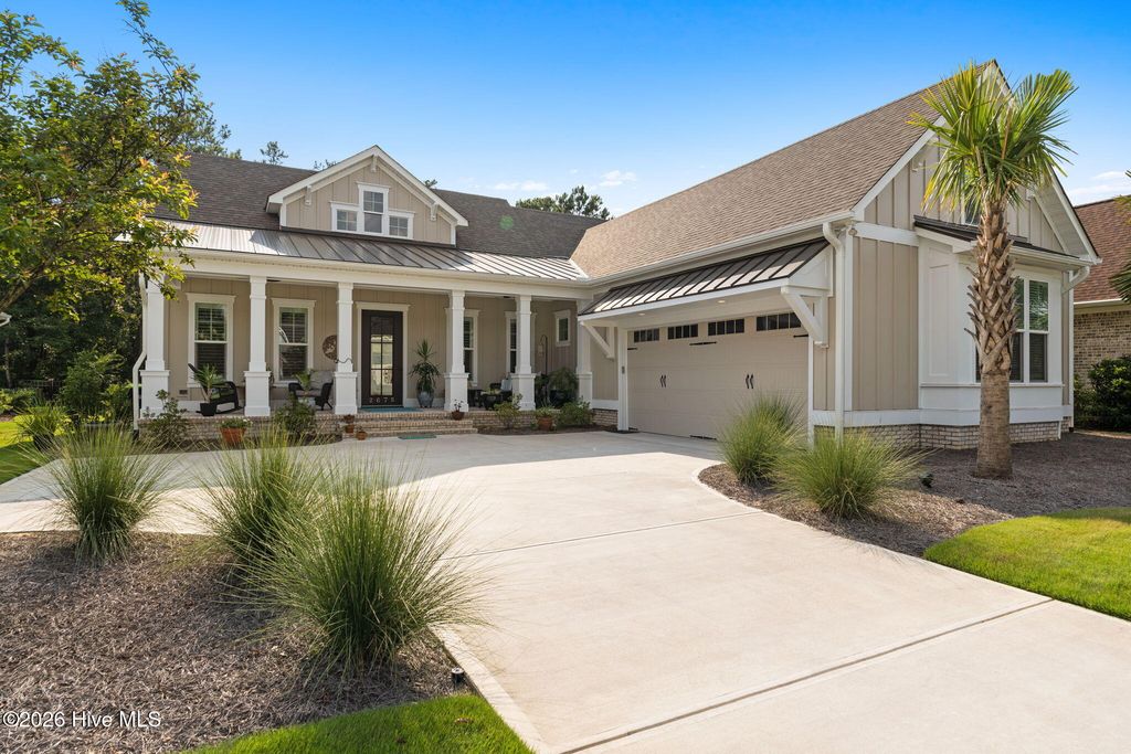 2675 W Timber Crest Drive NE, Leland, NC 28451