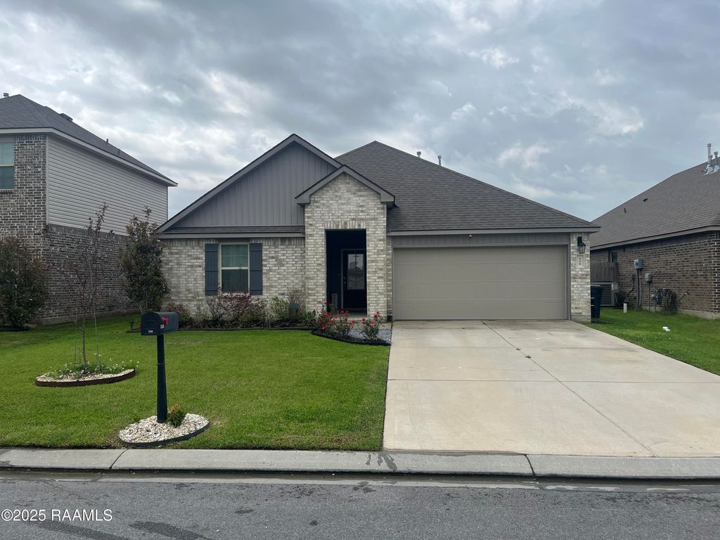 128 Emerald Star Lane, Lafayette, LA 70506