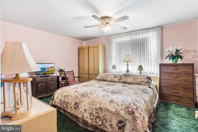 3107 S 13TH ST, Philadelphia, PA 19148