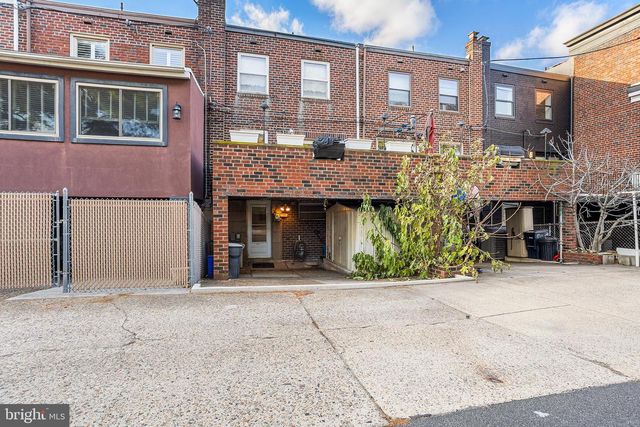 3107 S 13TH ST, Philadelphia, PA 19148