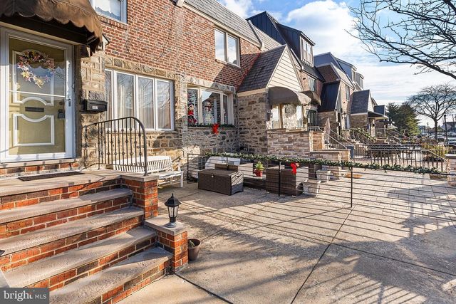 3107 S 13TH ST, Philadelphia, PA 19148