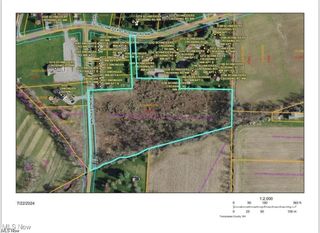 Swonger Road, Dover, OH 44622