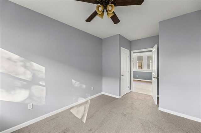 304 W Wea Street, Paola, KS 66071