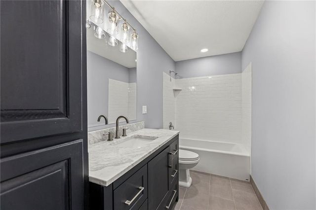 304 W Wea Street, Paola, KS 66071