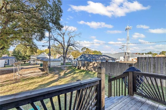 304 W Wea Street, Paola, KS 66071