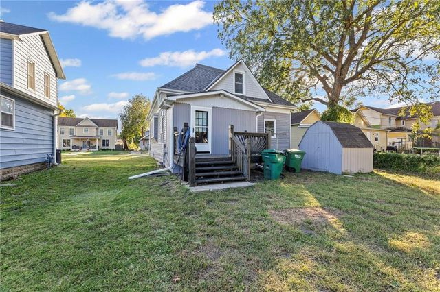 304 W Wea Street, Paola, KS 66071