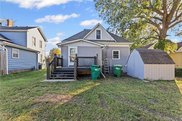 304 W Wea Street, Paola, KS 66071