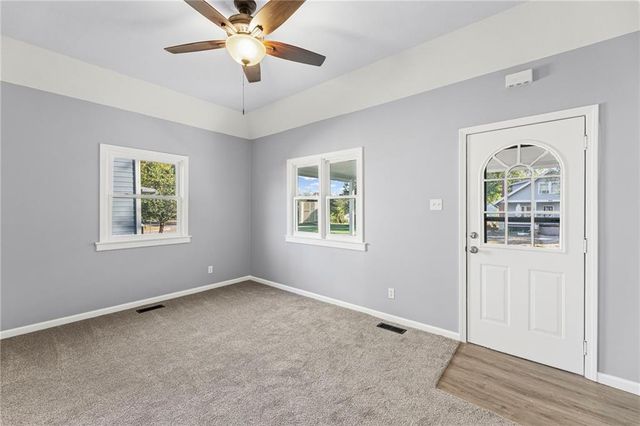 304 W Wea Street, Paola, KS 66071