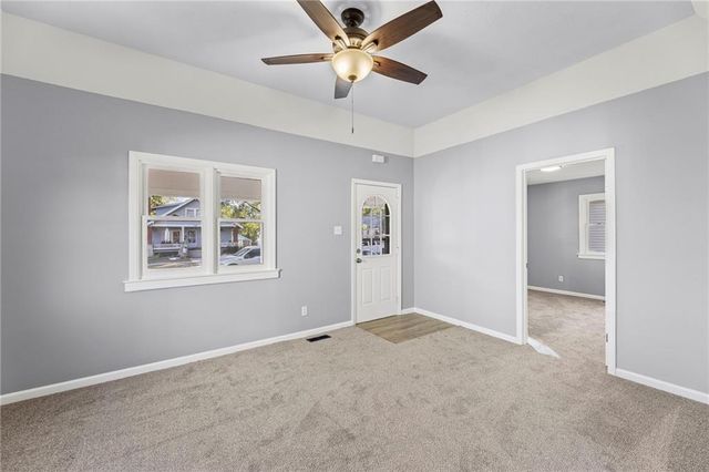 304 W Wea Street, Paola, KS 66071