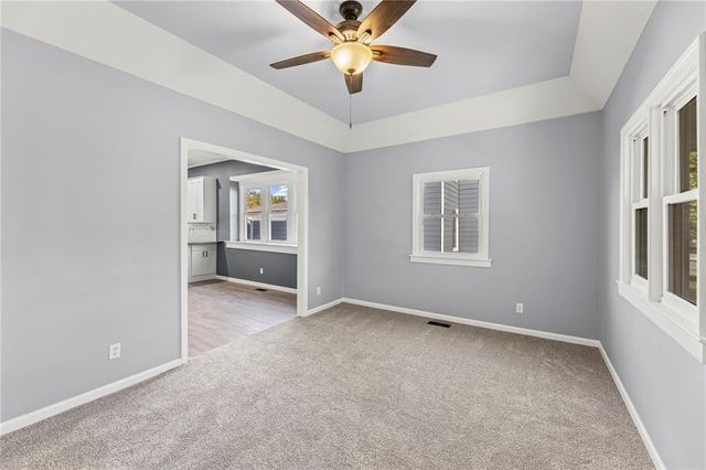 304 W Wea Street, Paola, KS 66071