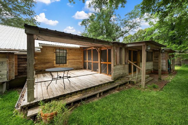184 Rosemary Lane, Livingston, TX 77351