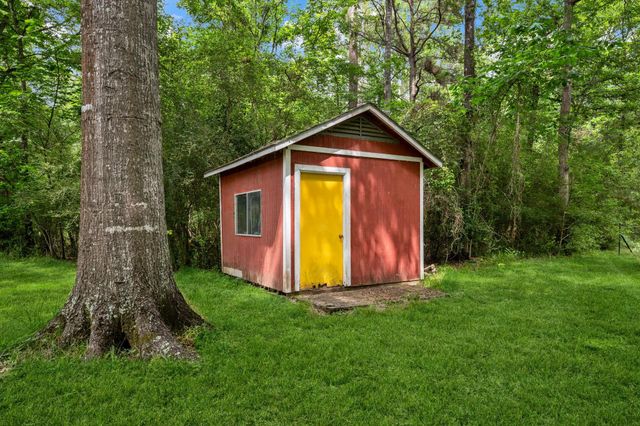 184 Rosemary Lane, Livingston, TX 77351