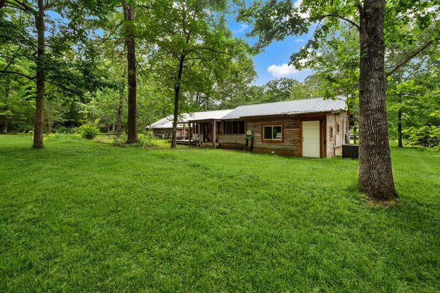 184 Rosemary Lane, Livingston, TX 77351
