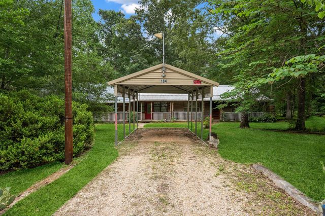184 Rosemary Lane, Livingston, TX 77351