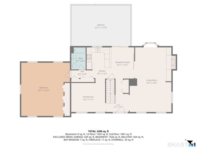 4 Sanfords Bridge, East Haddam, CT 06423