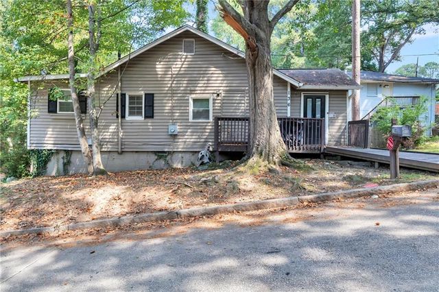 136 Holly Road, Atlanta, GA 30314