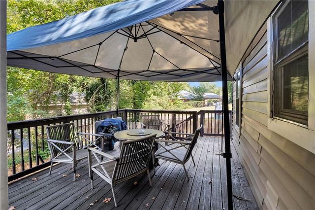136 Holly Road, Atlanta, GA 30314
