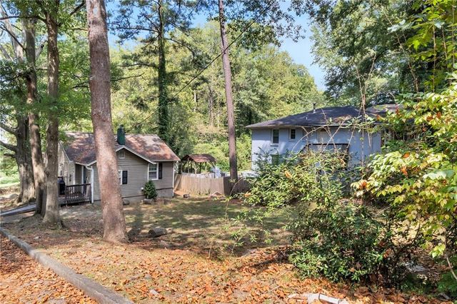 136 Holly Road, Atlanta, GA 30314