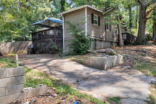 136 Holly Road, Atlanta, GA 30314