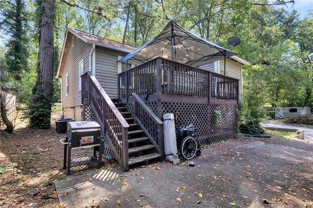 136 Holly Road, Atlanta, GA 30314
