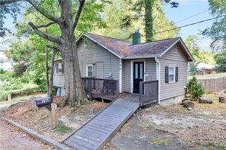 136 Holly Road, Atlanta, GA 30314