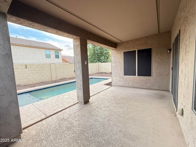 19229 W ADAMS Street, Buckeye, AZ 85326